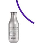 Loreal Paris 200 ml Silver Gri ve Beyaz Saçlara Özel Krem