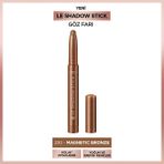 Loreal Paris 230 Magnetic Bronze Le Shadow Stick Göz Farı