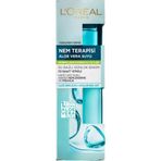 L'Oreal Paris 2'li Nem Terapisi Aloe Vera Normalden Karmaya Ciltler Su Bazlı Günlük Nemlendirici Krem