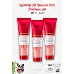 L'Oreal Paris 3 Adet Loreal Paris Revitalift Cilt Yenileme Etkili Temizleme Jeli 150 ml ve ROSIE