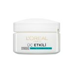 Loreal Paris 3 Etkili Fresh 50 ml Gündüz Bakım Kremi