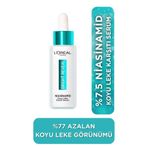 Loreal Paris 30 ml Bright Reveal Sivilce, Güneş, Yaşlanma Lekelerinde Etkili Koyu Leke Karşıtı Serum