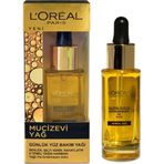 Loreal Paris 30 ml Dermo Mucizevi Yağ Günlük Yüz Bakım Yağı