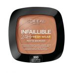 Loreal Paris 300 Infaillible 24H Fresh Wear Bronzlaştırıcı Pudra