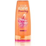 Loreal Paris 360 ml Elseve Dream Long Kolay Tarama Saç Bakım Kremi