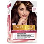 Loreal Paris 4.15 Büyüleyici Kahve Excellence Creme Saç Boyası