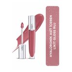 Loreal Paris 404 I Insert Brilliant Signature Plump In Gloss Ruj