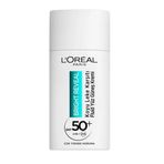 Loreal Paris 50 ml Bright Reveal SPF 50 Koyu Leke Karşıtı Fluid Günlük Yüz Güneş Kremi