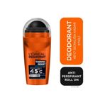 Loreal Paris 50 ml Men Expert Thermic Resist Roll-on