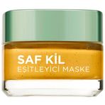 Loreal Paris 50 ml Saf Kil Eşitleyici Maske