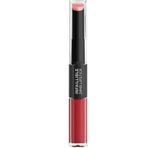 Loreal Paris 501 Timeless Red Infaıllable Ruj