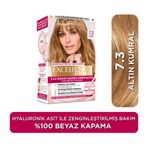 Loreal Paris 7.3 Altın Kumral Excellence Creme Saç Boyası