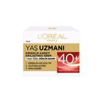 Loreal Paris Age Expert Kırışıklık Karşıtı 40+ Krem