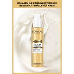 L'Oreal Paris Age Perfect Kolajen İle Zenginleştirilmiş Besleyici Temizleyici Krem