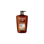 L'Oreal Paris Barber Club Duş Jeli ve Şampuanı, Vücut, Saç, Yüz ve Sakal Temizliği İçin Odunsu Koku ve Sedir Ağacı Yağı İçerir 1000ml