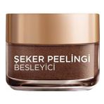 Loreal Paris Besleyici 50 ml Şeker Peelingi