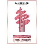 L'Oreal Paris Blurfiller Dudak Kontür Kalemi - 635 Worth It Medium