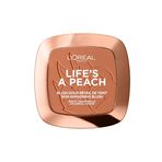 Loreal Paris Blush of Paradise Allık