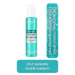 Loreal Paris Bright Reveal Cilt Kusuru İzi Karşıtı Serum İçerikli Niasinamid Temizleme Jeli + 150 ml Salisilik Asit