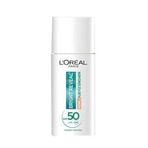 Loreal Paris Bright Reveal Spf 50+ 50 ml Medium Koyu Leke Karşıtı Renkli Fluid Güneş Kremi