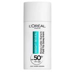 Loreal Paris Bright Reveal SPF50+ 50 ml Koyu Leke Karşıtı Fluid Yüz Güneş Kremi