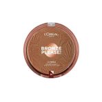 Loreal Paris Bronze Please No:04 Taormina Intenso Bronzlaştırıcı Mat Pudra