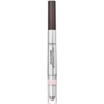 Loreal Paris Brow Artist Highdefiner Nu 107 Cool Brown Eyeliner