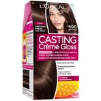 L’oreal Paris Casting Creme Gloss 400 Kestane Saç Boyası