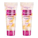Loreal Paris Casting Sunkiss 2x100 ml Renk Açıcı Jel