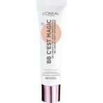 Loreal Paris C'est Magic 02 Light BB Krem