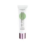 Loreal Paris C'est Magic Kızarıklık Giderici CC Krem