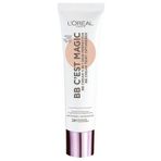 Loreal Paris C'est Magic No:2 Light BB Krem