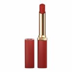 Loreal Paris Color Riche Colors Of Worth Intense Volume Matte 200 Orange Stand Up Ruj