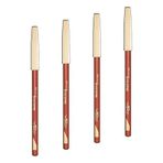 L'Oreal Paris Color Riche Dudak Kalemi - 601 Worth It (4 paketi)