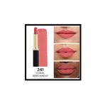 Loreal Paris Color Riche Intense Volume Matte 241 Coral Irreverent Ruj