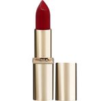 Loreal Paris Color Riche Matte 335 Carmin St Germain Ruj