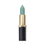 L'oreal Paris Color Riche Matte Addiction 909 Amulet Mat Ruj