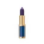 L'Oreal Paris Color Riche Rock Woman 467 Freedom 3600523512881 Mat Ruj