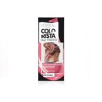 L'Oreal Paris Colorista Saç Makyajı Pembe (Yarı Kalıcı) Saç Boyası 30ml