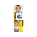 L'Oreal Paris Colorista (Sarı) Saç Boyası İçin Yarı Kalıcı Saç Rengi 80ml
