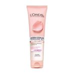 Loreal Paris Değerli Çiçekler Gül ve Yasemin Özlü Kuru ve Hassas Ciltler 150 ml Temizleme Jeli