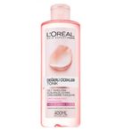 Loreal Paris Değerli Çiçekler Kuru ve Hassas Ciltler İçin 400 ml Tonik