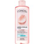 Loreal Paris Değerli Çiçekler Normal ve Karma Ciltler İçin 400 ml Tonik