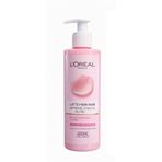 L'Oreal Paris Değerli Çiçekler Temizleme Sütü, Latte Fıorı Rarı 400 ml