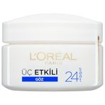 Loreal Paris Dermo Expertise 3 Etkili 50 ml Gündüz Bakım Kremi