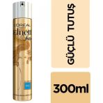 Loreal Paris Elnett Güçlü Tutuş ve Ekstra Hacim Saç Spreyi