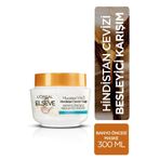 Loreal Paris Elseve 300 ml Hindistan Cevizi & Değerli Yağlar Eşsiz Karışım Banyo Öncesi Maske