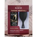 Loreal Paris Elseve 300Ml Dökülme Karşıtı Şampuanı Aminexil+Biotin + Tarak Hediyeli