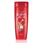 Loreal Paris Elseve 360 ml Color Vive Renk Koruyucu Şampuan