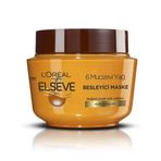 Loreal Paris Elseve 6 Mucizevi Yağ Besleyici 300 ml Saç Maskesi